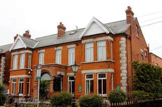 Отель Maples House Hotel Дублин-2