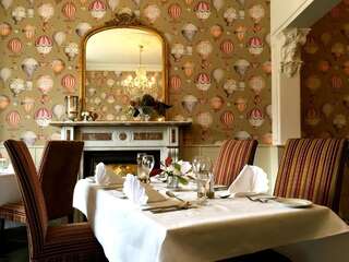 Отель Maples House Hotel Дублин-4