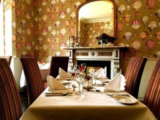 Отель Maples House Hotel Дублин-5