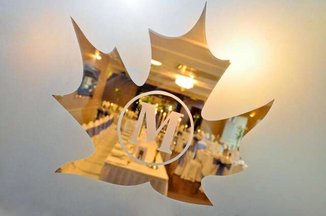 Отель Maples House Hotel Дублин-21