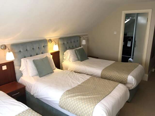 Отель Maples House Hotel Дублин-27